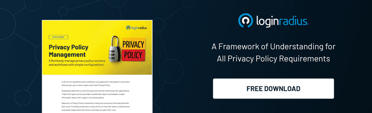 DS-privacy