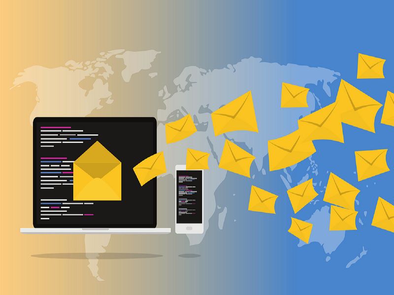 How to send emails in C#/.NET using SMTP