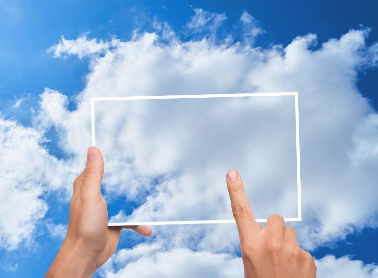 Reaping the Benefits of the Cloud Beyond Marketing