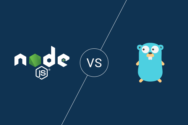 A journey from Node to GoLang