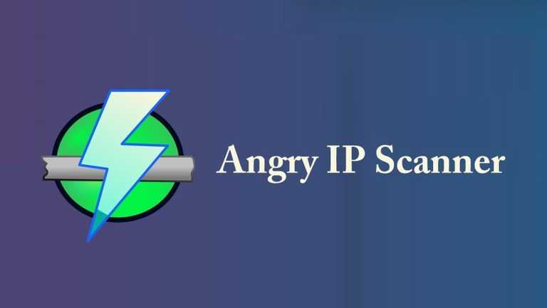 angryipscanner
