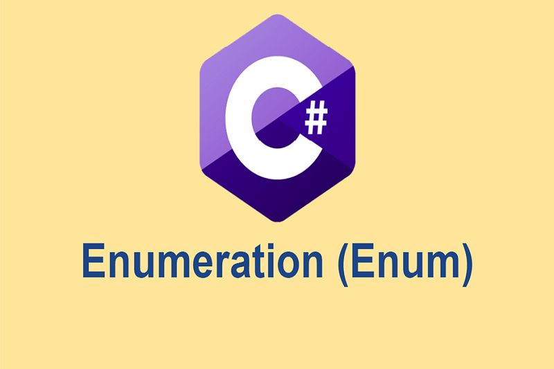 How to Use Enum in C#