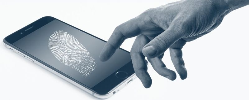 Introduction to Mobile Biometric Authentication