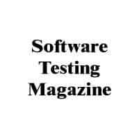  Software Testing Magazine