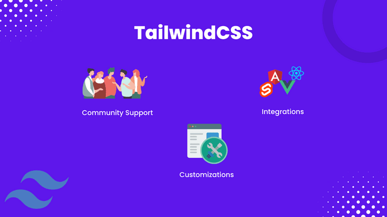 TailwindCSS Pros