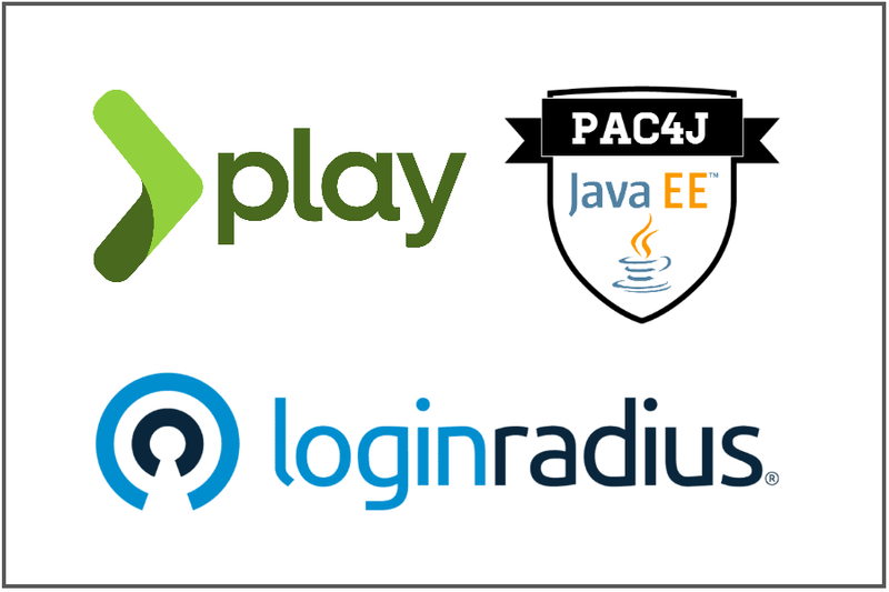 Add Authentication to Play Framework With OIDC and LoginRadius