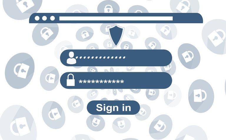 4 Common Security Issues Found In Password-Based Login