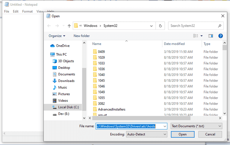 edit-hosts-file-windows