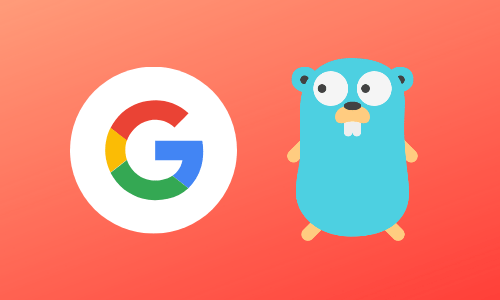 Google OAuth2 Authentication in Golang