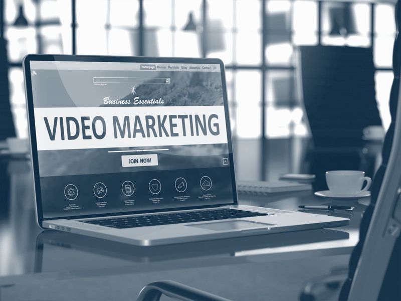 10 Video Marketing Stats That Brands Can't Ignore in 2021