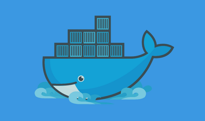Build and Push Docker Images with Go