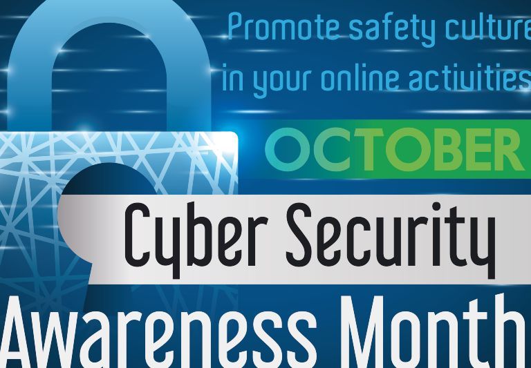 7 Tips For Your Enterprise To Have A Great Cybersecurity Awareness Month 2022